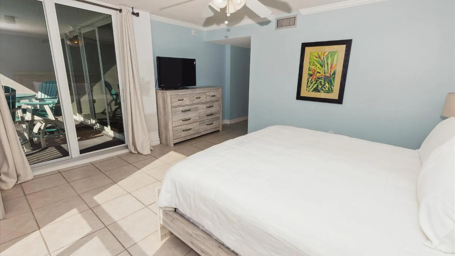 Shoreline Towers 2074- By Holiday Isle Properties Destin Apartment