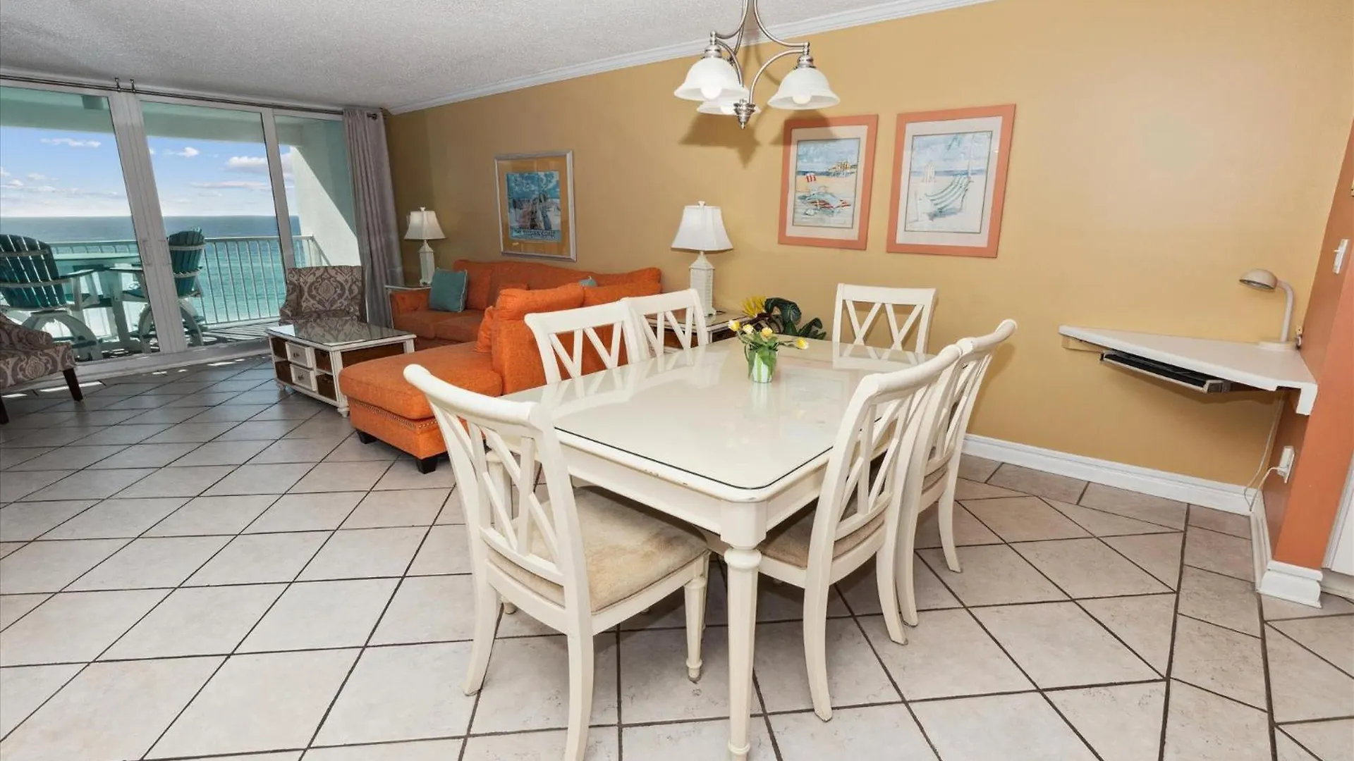 Shoreline Towers 2074- By Holiday Isle Properties Destin 0*,