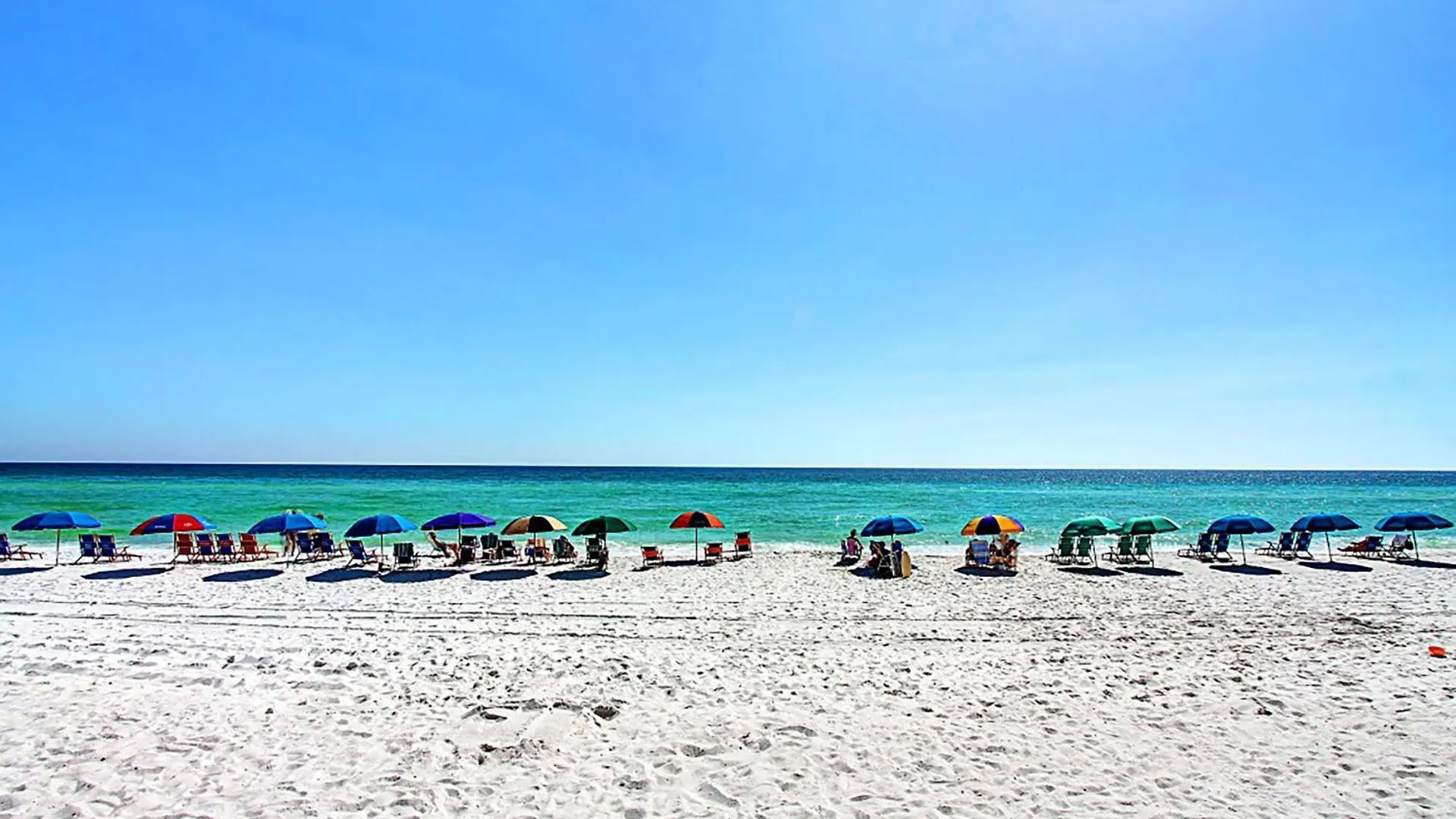 Shoreline Towers 2074- By Holiday Isle Properties Destin