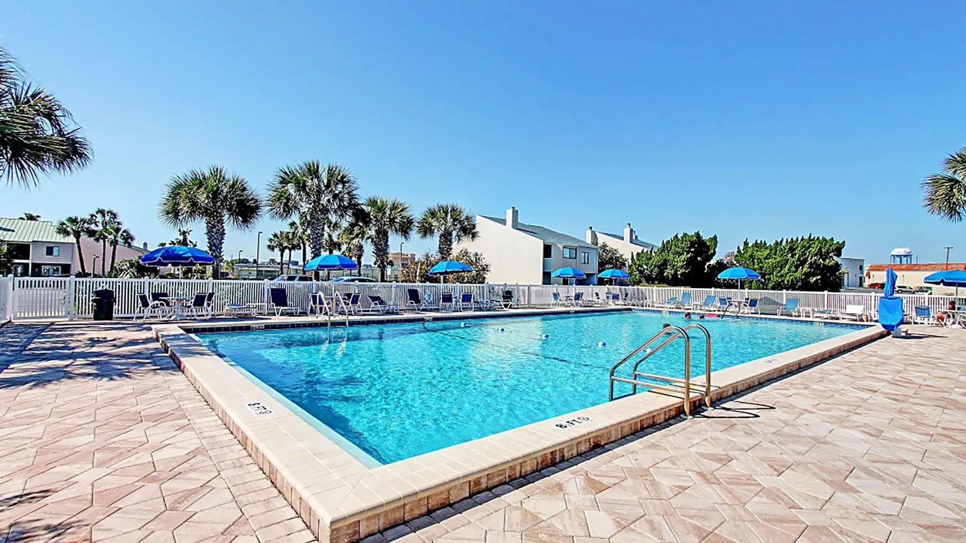 Apartment Shoreline Towers 2074- By Holiday Isle Properties Destin United States