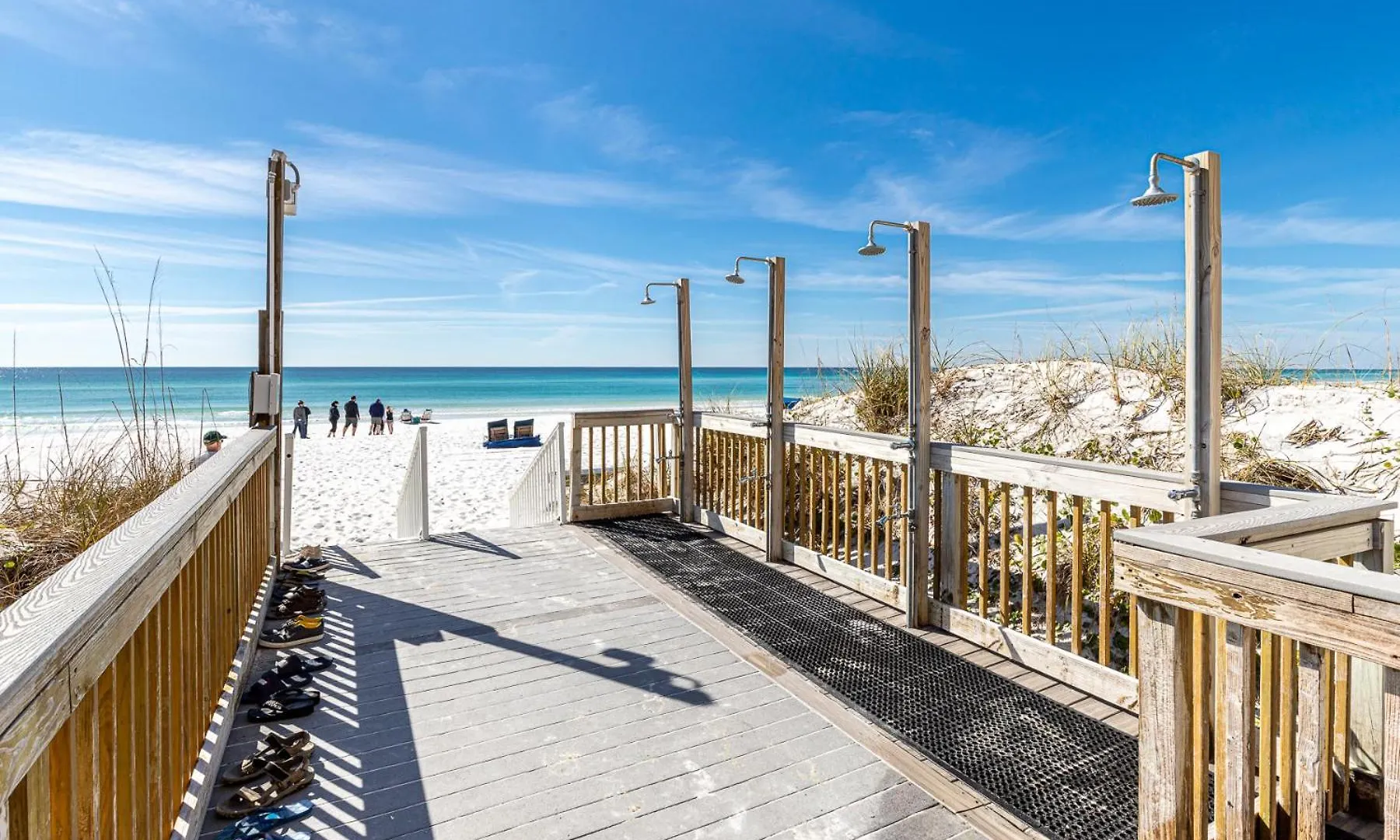 Shoreline Towers 2074- By Holiday Isle Properties Destin Apartment