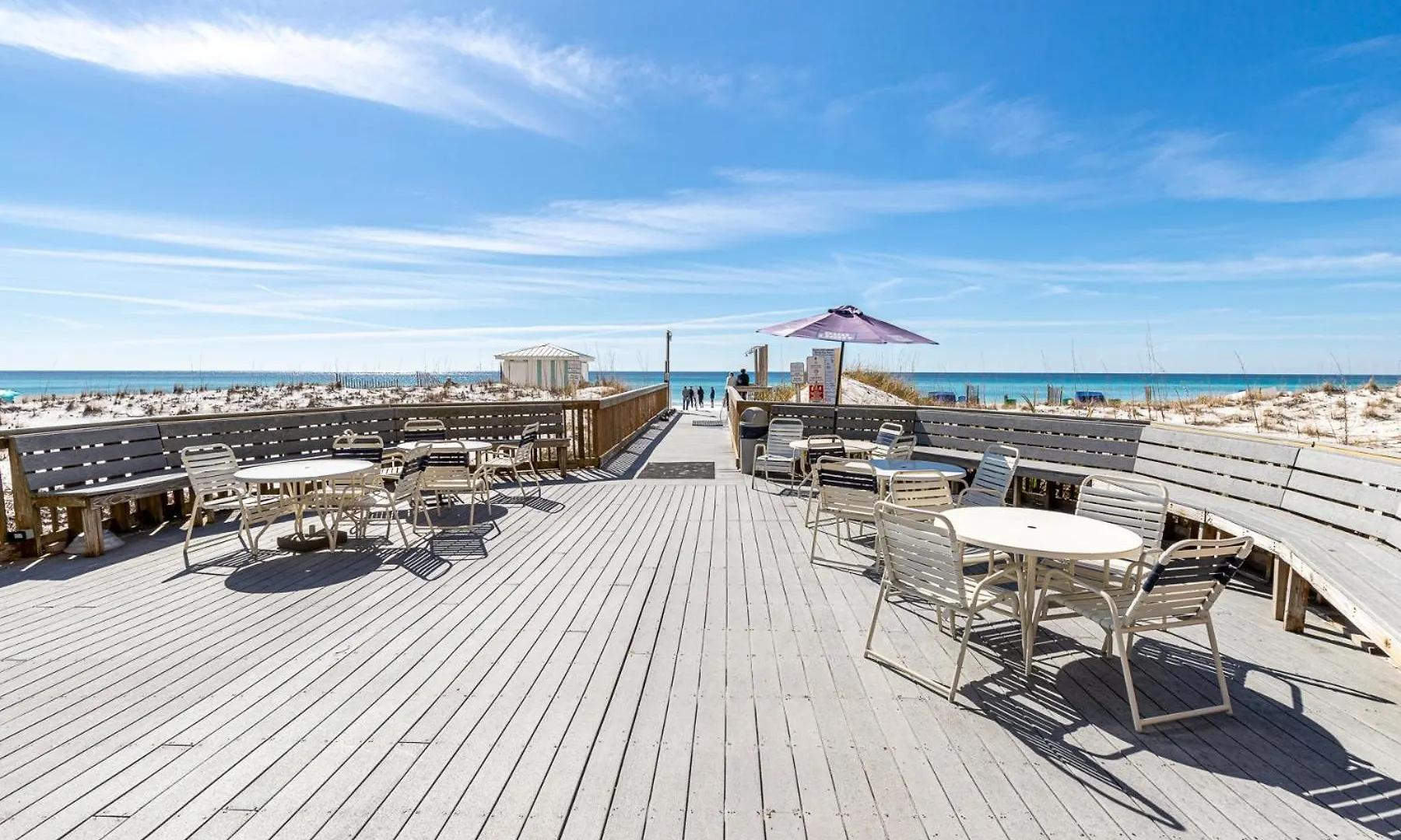 Apartment Shoreline Towers 2074- By Holiday Isle Properties Destin United States