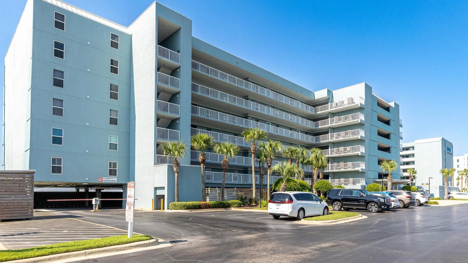 Shoreline Towers 2074- By Holiday Isle Properties Destin