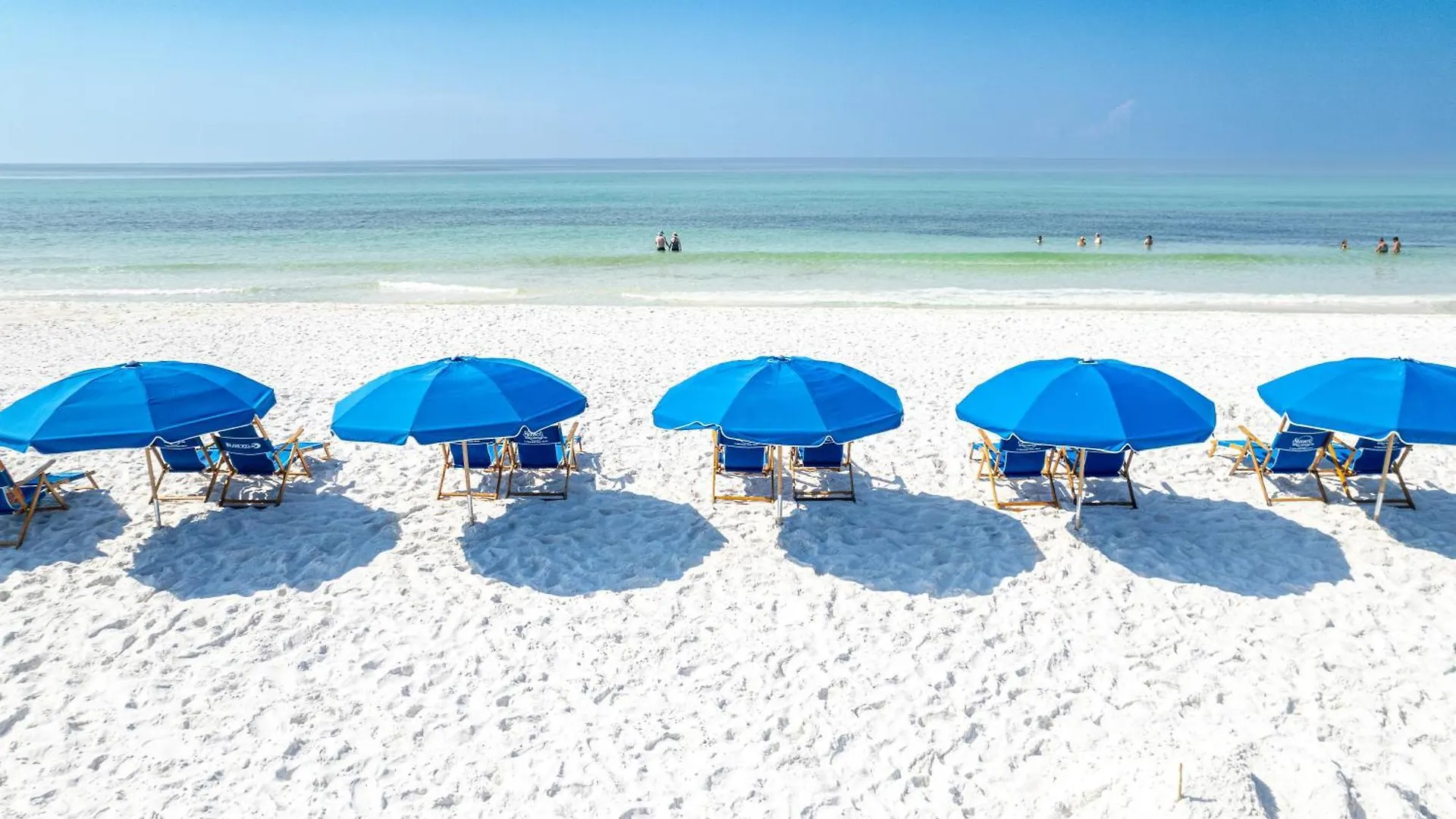 Shoreline Towers 2074- By Holiday Isle Properties Destin Apartment