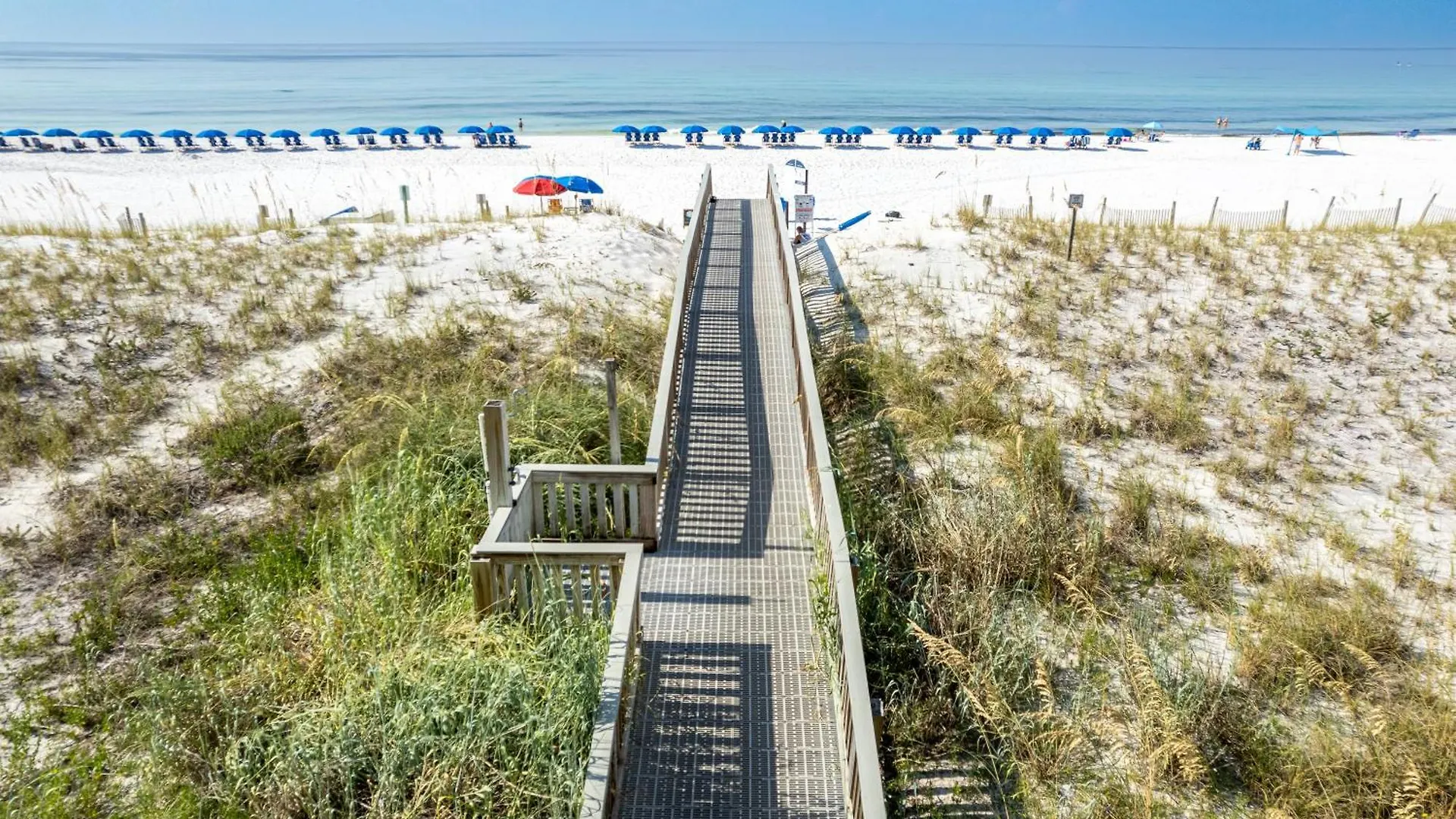 Shoreline Towers 2074- By Holiday Isle Properties Destin 0*,  United States