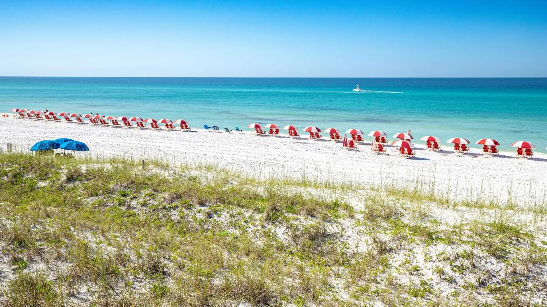 Shoreline Towers 2074- By Holiday Isle Properties Destin Apartman
