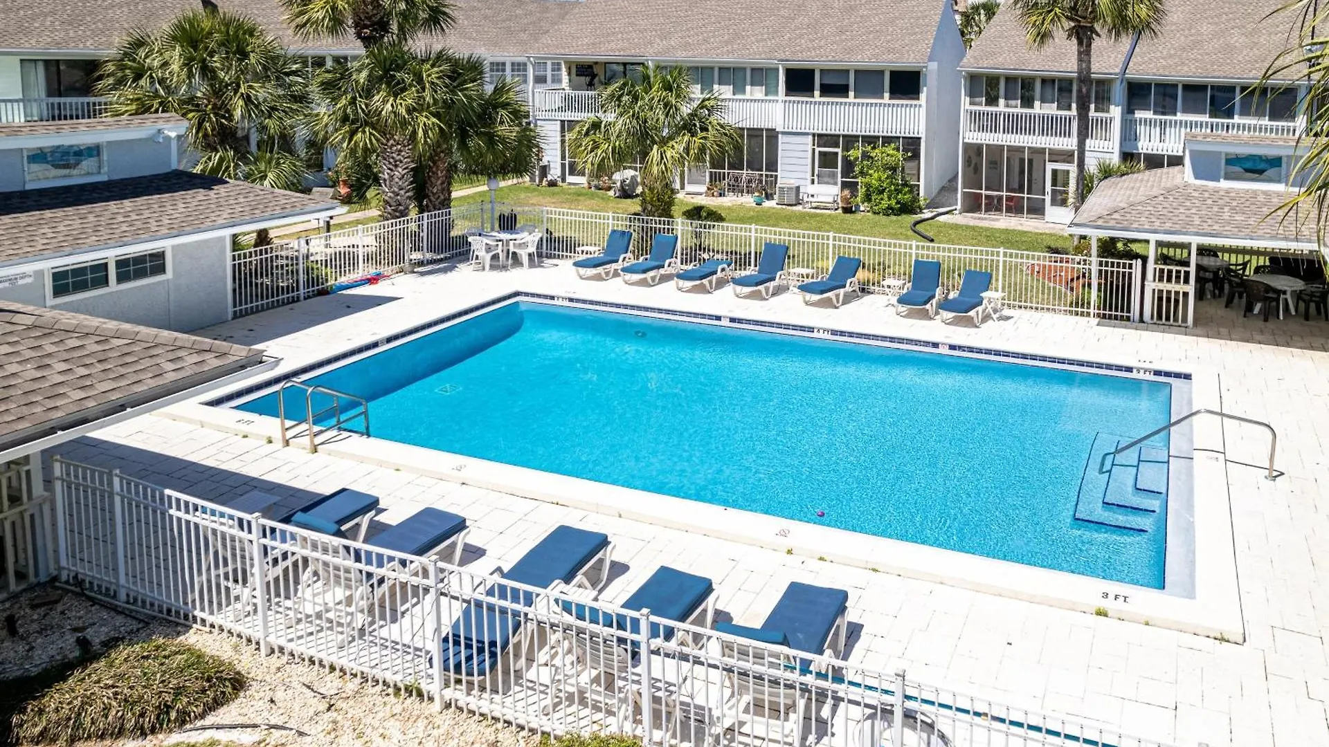 Shoreline Towers 2074- By Holiday Isle Properties Destin