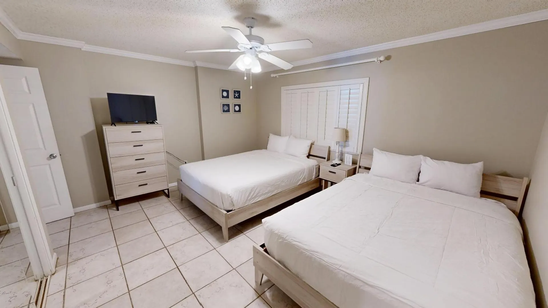 Shoreline Towers 2074- By Holiday Isle Properties Destin Apartment